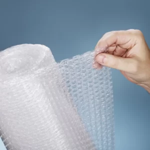 Moving Bubble Wrap
